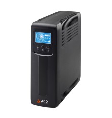 ИБП ACD PW-Slim 1000