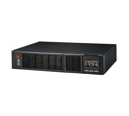 ИБП ACD PW-RackLine Pro 2000I ИБП ACD PW-RackLine Pro 2000I