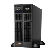 ИБП ACD PW-RackLine Pro 6000T