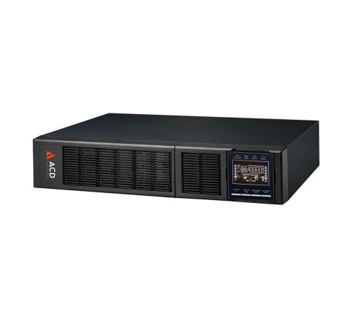 ИБП ACD PW-RackLine Pro 6000T ИБП ACD PW-RackLine Pro 6000T