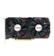 RX570 8GB GDDR5 256-bit HDMI 2xDP ATX 2FAN RTL