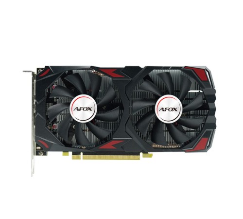 RX570 8GB GDDR5 256-bit HDMI 2xDP ATX 2FAN RTL RX570 8GB GDDR5 256-bit HDMI 2xDP ATX 2FAN RTL