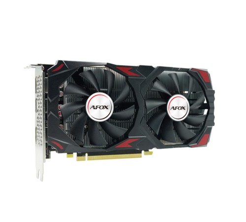 RX570 8GB GDDR5 256-bit HDMI 2xDP ATX 2FAN RTL RX570 8GB GDDR5 256-bit HDMI 2xDP ATX 2FAN RTL