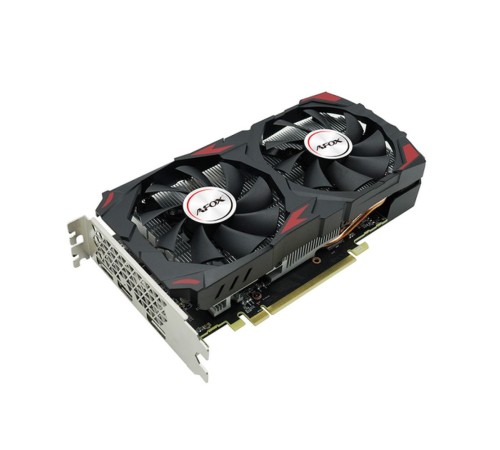 RX570 8GB GDDR5 256-bit HDMI 2xDP ATX 2FAN RTL RX570 8GB GDDR5 256-bit HDMI 2xDP ATX 2FAN RTL