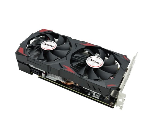 RX570 8GB GDDR5 256-bit HDMI 2xDP ATX 2FAN RTL RX570 8GB GDDR5 256-bit HDMI 2xDP ATX 2FAN RTL