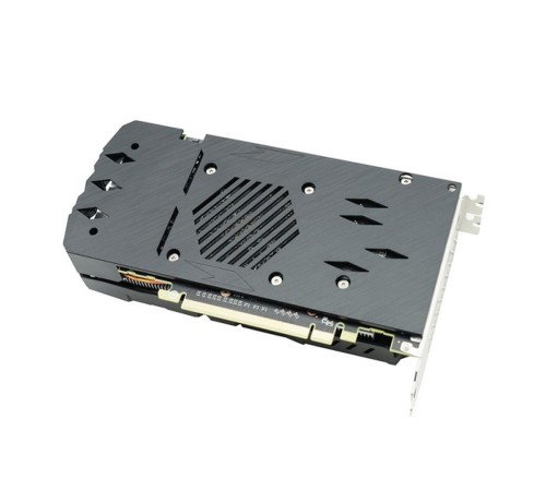 RX570 8GB GDDR5 256-bit HDMI 2xDP ATX 2FAN RTL RX570 8GB GDDR5 256-bit HDMI 2xDP ATX 2FAN RTL