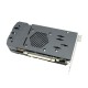 RX570 8GB GDDR5 256-bit HDMI 2xDP ATX 2FAN RTL