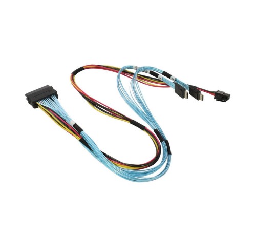 Кабель SuperMicro CBL-SAST-0950 Кабель SuperMicro CBL-SAST-0950