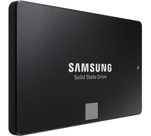 Твердотельный накопитель SSD 2.5" 250Gb Samsung SATA III 870 EVO (R560/W530MB/s) (MZ-77E250B/KR analog MZ-76E250BW, MZ-77E250BW, MZ-77E250B/EU) 1year (MZ-77E250B/KR) Твердотельный накопитель SSD 2.5" 250Gb Samsung SATA III 870 EVO (R560/W530MB/s) (MZ-77E250B/KR analog MZ-76E250BW, MZ-77E250BW, MZ-77E250B/EU) 1year (MZ-77E250B/KR)