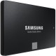 Твердотельный накопитель SSD 2.5" 250Gb Samsung SATA III 870 EVO (R560/W530MB/s) (MZ-77E250B/KR analog MZ-76E250BW, MZ-77E250BW, MZ-77E250B/EU) 1year (MZ-77E250B/KR)