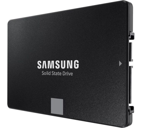 Твердотельный накопитель SSD 2.5" 250Gb Samsung SATA III 870 EVO (R560/W530MB/s) (MZ-77E250B/KR analog MZ-76E250BW, MZ-77E250BW, MZ-77E250B/EU) 1year (MZ-77E250B/KR) Твердотельный накопитель SSD 2.5" 250Gb Samsung SATA III 870 EVO (R560/W530MB/s) (MZ-77E250B/KR analog MZ-76E250BW, MZ-77E250BW, MZ-77E250B/EU) 1year (MZ-77E250B/KR)