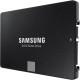Твердотельный накопитель SSD 2.5" 250Gb Samsung SATA III 870 EVO (R560/W530MB/s) (MZ-77E250B/KR analog MZ-76E250BW, MZ-77E250BW, MZ-77E250B/EU) 1year (MZ-77E250B/KR)