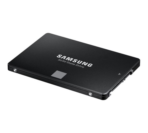 Твердотельный накопитель SSD 2.5" 250Gb Samsung SATA III 870 EVO (R560/W530MB/s) (MZ-77E250B/KR analog MZ-76E250BW, MZ-77E250BW, MZ-77E250B/EU) 1year (MZ-77E250B/KR) Твердотельный накопитель SSD 2.5" 250Gb Samsung SATA III 870 EVO (R560/W530MB/s) (MZ-77E250B/KR analog MZ-76E250BW, MZ-77E250BW, MZ-77E250B/EU) 1year (MZ-77E250B/KR)