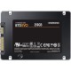 Твердотельный накопитель SSD 2.5" 250Gb Samsung SATA III 870 EVO (R560/W530MB/s) (MZ-77E250B/KR analog MZ-76E250BW, MZ-77E250BW, MZ-77E250B/EU) 1year (MZ-77E250B/KR)