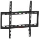 Кронштейн для телевизора Arm Media STEEL-3 new черный 22"-65" макс.50кг настенный фиксированный