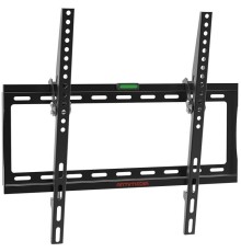 Кронштейн для телевизора Arm Media STEEL-4 new черный 22"-65" макс.40кг настенный наклон