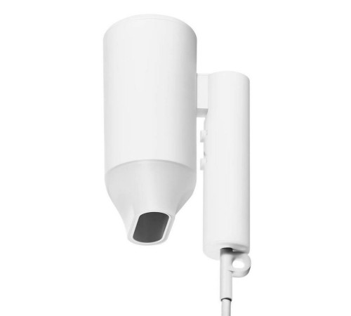 Фен Xiaomi Compact Hair Dryer H101 розовый (BHR7475EU) 1600 Вт