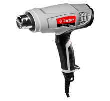 Технический фен Зубр ФТ-2000 2000Вт темп.350/650С