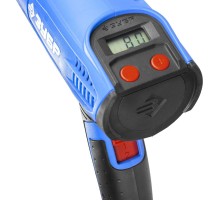 Технический фен Зубр ФТ-П2000 М2Д 2000Вт темп.80-600С