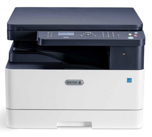 МФУ B1022 22 стр./мин Xerox B1022 (B1022V_B)
