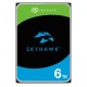 Жесткий диск SATA 6TB 5400RPM 6GB/S 256MB ST6000VX009 SEAGATE