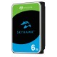 Жесткий диск SATA 6TB 5400RPM 6GB/S 256MB ST6000VX009 SEAGATE
