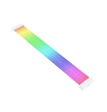 Кабель ALSEYE 8+8PIN RGB Cable