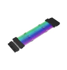 Кабель ALSEYE 24PIN RGB Cable