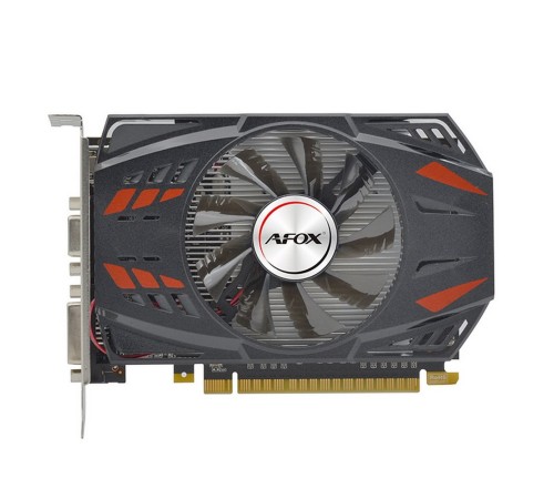 GT740 2GB GDDR5 128-bit DVI HDMI VGA ATX 1FAN RTL GT740 2GB GDDR5 128-bit DVI HDMI VGA ATX 1FAN RTL