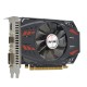 GT740 2GB GDDR5 128-bit DVI HDMI VGA ATX 1FAN RTL
