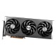 Видеокарта Sapphire PCI-E 4.0 11335-02-20G NITRO+ RX 7700 XT GAMING OC AMD Radeon RX 7700XT 12288Mb 192 GDDR6 2276/18000 HDMIx2 DPx2 HDCP Ret
