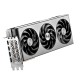Видеокарта Sapphire PCI-E 4.0 11335-02-20G NITRO+ RX 7700 XT GAMING OC AMD Radeon RX 7700XT 12288Mb 192 GDDR6 2276/18000 HDMIx2 DPx2 HDCP Ret