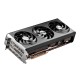 Видеокарта Sapphire PCI-E 4.0 11335-02-20G NITRO+ RX 7700 XT GAMING OC AMD Radeon RX 7700XT 12288Mb 192 GDDR6 2276/18000 HDMIx2 DPx2 HDCP Ret
