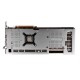 Видеокарта Sapphire PCI-E 4.0 11335-02-20G NITRO+ RX 7700 XT GAMING OC AMD Radeon RX 7700XT 12288Mb 192 GDDR6 2276/18000 HDMIx2 DPx2 HDCP Ret