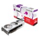 Видеокарта Sapphire PCI-E 4.0 11335-03-20G PURE RX 7700 XT GAMING OC AMD Radeon RX 7700XT 12288Mb 192 GDDR6 2226/18000 HDMIx2 DPx2 HDCP Ret