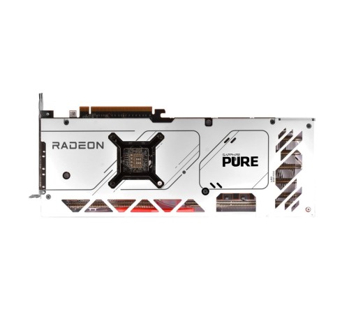 Видеокарта Sapphire PCI-E 4.0 11335-03-20G PURE RX 7700 XT GAMING OC AMD Radeon RX 7700XT 12288Mb 192 GDDR6 2226/18000 HDMIx2 DPx2 HDCP Ret