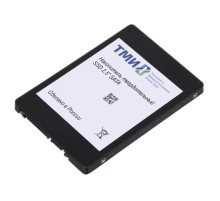 Накопитель SSD ТМИ SATA 480Gb ЦРМП.467512.001-01 2.5"