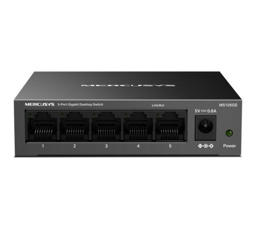 Mercusys MS105GS Mercusys MS105GS