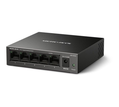 Mercusys MS105GS Mercusys MS105GS