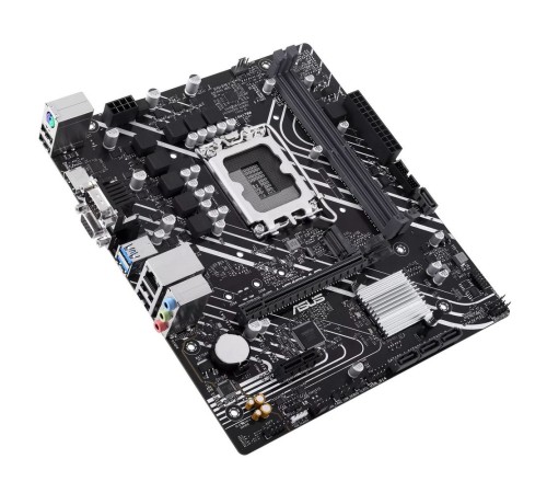 PRIME H610M-D/LGA1700,H610,DDR5,U32 GEN 1,M.2,MB