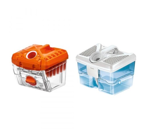 Пылесос Thomas DryBOX + AquaBOX Cat&Dog 1700Вт белый/оранжевый Пылесос Thomas DryBOX + AquaBOX Cat&Dog 1700Вт белый/оранжевый