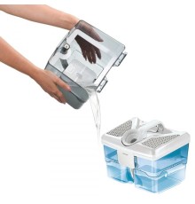 Пылесос Thomas DryBOX + AquaBOX Cat&Dog 1700Вт белый/оранжевый