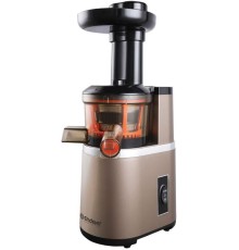 Соковыжималка шнековая Endever Sigma 92 350Вт рез.сок.:1000мл. медный/черный