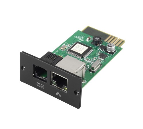 Источник бесперебойного питания (ИБП) ACD ACD SNMP card