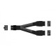 Кабель NVIDIA Cable A100-80G