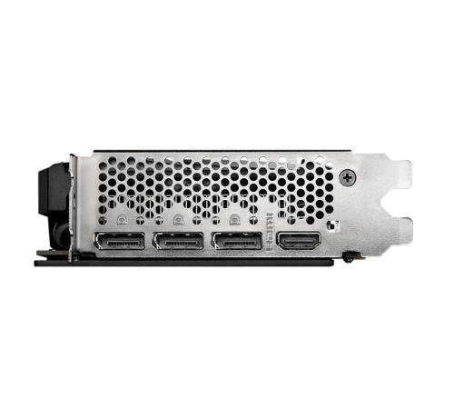 Видеокарта MSI PCI-E 4.0 RTX 3060 VENTUS 2X 12G NVIDIA GeForce RTX 3060 12288Mb 192 GDDR6 1680/15000/HDMIx1/DPx3/HDCP Ret