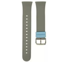 Ремешок для смарт-часов Xiaomi Smart Band 7 Pro Strap Moon Gray Strap Moon Gray