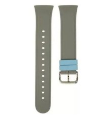 Ремешок для смарт-часов Xiaomi Smart Band 7 Pro Strap Moon Gray Strap Moon Gray