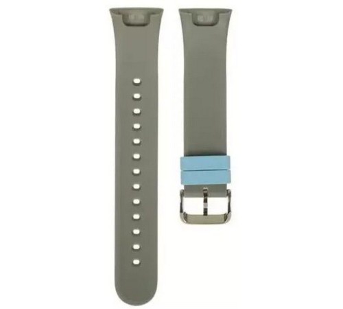 Ремешок для смарт-часов Xiaomi Smart Band 7 Pro Strap Moon Gray Strap Moon Gray