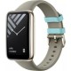 Ремешок для смарт-часов Xiaomi Smart Band 7 Pro Strap Moon Gray Strap Moon Gray
